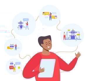 2305_i402_007_f_m004_c9_chatbot_services_flat_background