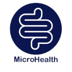 MicroHealth.bv Logo
