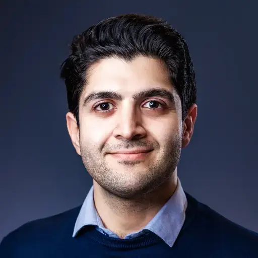 Mostafa Hadadian