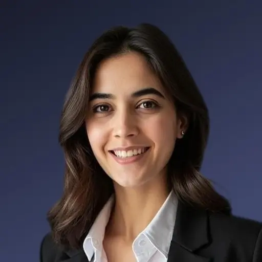 Yasaman Asghari