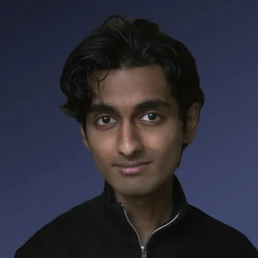 Krishan Jokhan