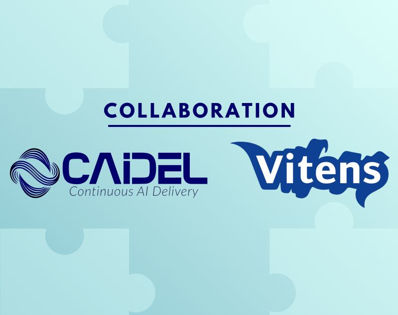 A Step Toward Long-Term Collaboration with Vitens