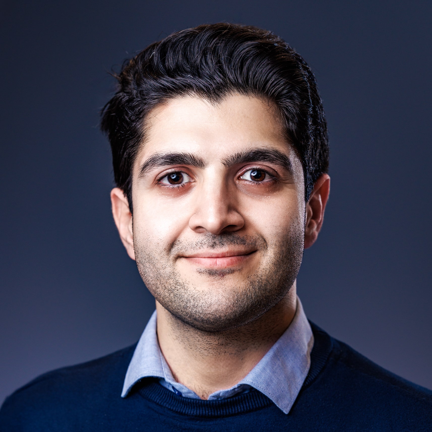 Mostafa Hadadian