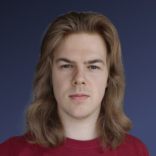 Adrian Aaen
