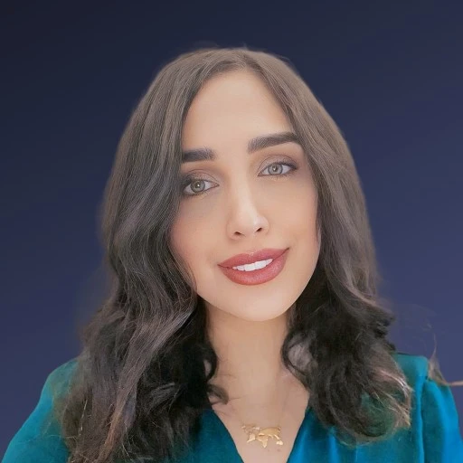 Farnaz Azadjoutabari