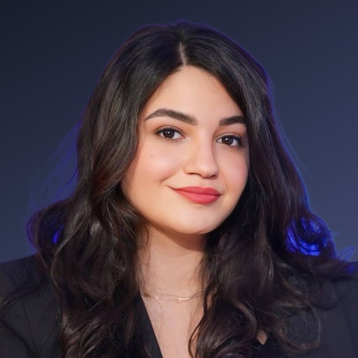 Mahshad Sharoleslam