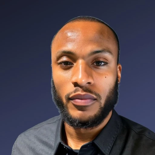 Paul Asika